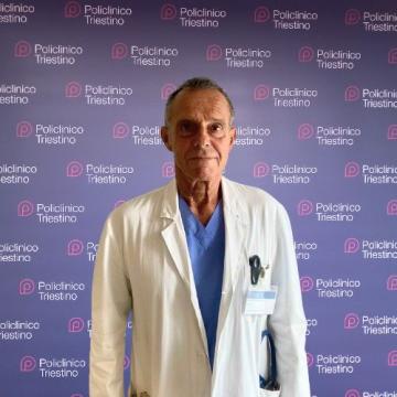 dr. Bruno Pinamonti
